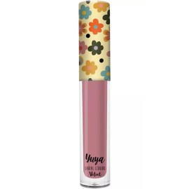 Republic Cosmetics Yuya Labial Velvet Roseta 100% Original