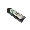 Midoricho Green Oil Grilling Trowel 5.9 in (150 mm) 0.05
