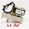 Lennox & Whitfield H5886 Auger Feed Motor 1RPM Clockwise Gearbox