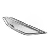 Front Bumper Side Marker Light Car Indicator Lamp Without Bulb