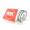 Riken Piston Ring Set Oversize (+0.50mm) 76.3mm for KUBOTA V1512