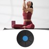 Balance Board Plastic Anti Slip Exercise Balance Stability Trainer for