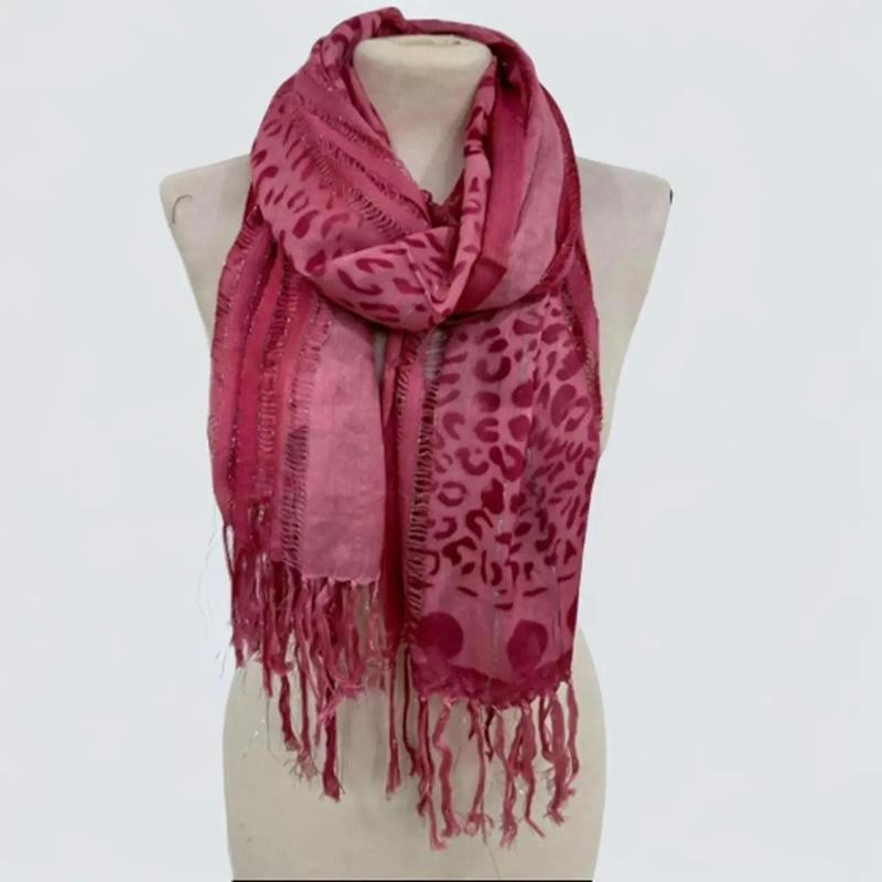$1 Each Fall & Winter Thin/Thick Scarves & Shawl &