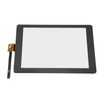 8in Touch Screen Panel Digitizer Scratch Resistant for Autel Maxisys
