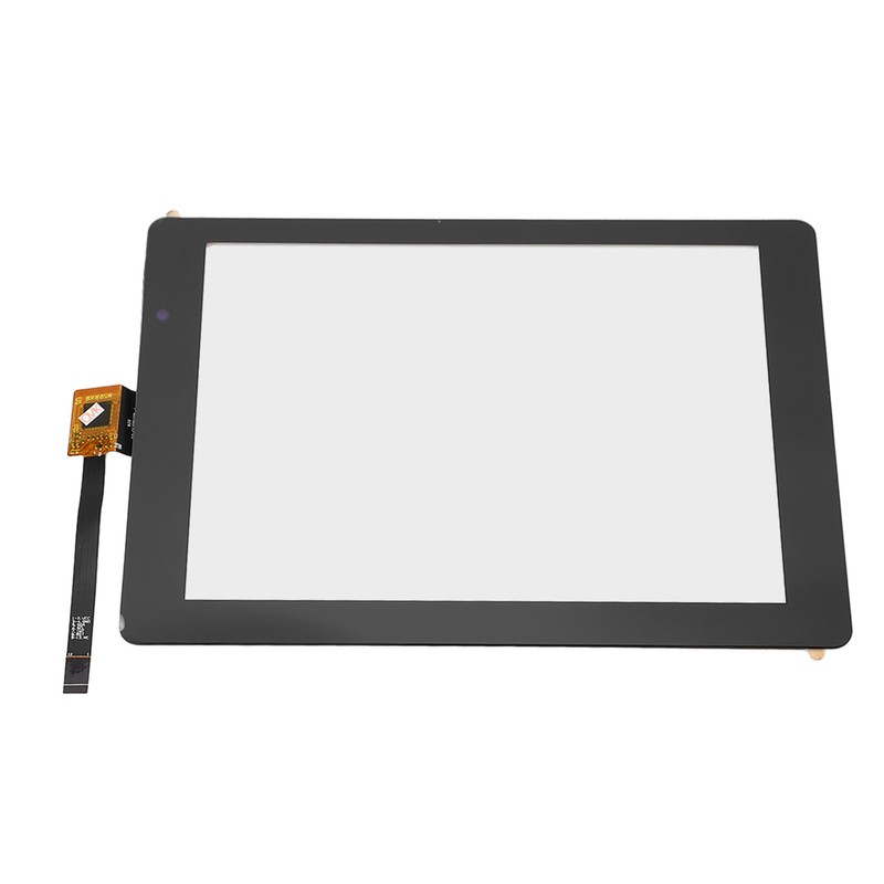 8in Touch Screen Panel Digitizer Scratch Resistant for Autel Maxisys