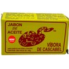 Jabon de aceite de vibora de cascabel (140g) jabon para