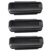 Custom Molded 25578-007-000 Pool Wall Step Set of 3 -