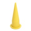 50Pcs Caulk Cone Nozzle PE Plastic Fine Tip Reusable Caulking