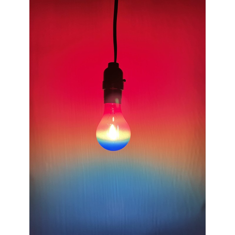 Rainbow Symphony The Original Rainbow F/X Light - Rainbow