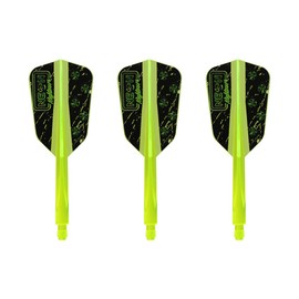 CONDOR AXE Stowe Buntz NEON NIGHTMARE WING SLIM M CONDOR AXE STOW BANTS Neon Nightmare