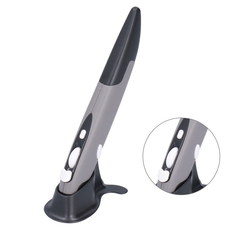 Mouse Pen Wireless 2.4G Creativity Extremely Handover Computer Stylus for
