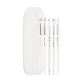 Fillimilli Eye Brush Pro Collection (5 Types) Set (+Makeup Sealer) - Fillimilli Eye Brush Pro Collection (5 Types) Set (+Makeup Sealer)