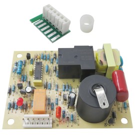31501,33727,30575 RV Furnace Ignition Control Circuit Board Fit for Atwood DFMD25111, DFMD30111, DFMD35111, DFSD12111, DFSD16111, DFSD20111, 8900-I DC Series