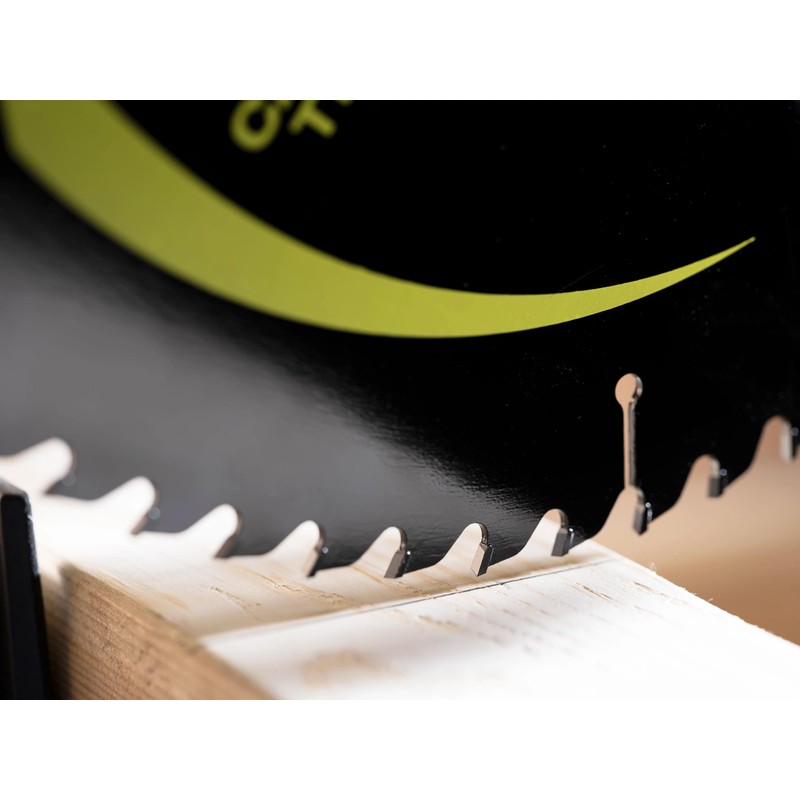 RYOBI 12" 60 Carbide Teeth Thin KERF Miter Saw Blade