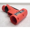 SNAP-ON TOOLS CORDLESS 1/4" SCREWDRIVER CTS561CL BODY SHELL HOUSING ORANGE