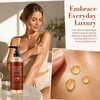 Tasunte Cavo Glow Body Oil, 2026 Upgraded Cavo Glow Body
