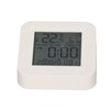 Smart WiFi Temperature Humidity Sensor 2.4GHz Wireless Phone Remote for