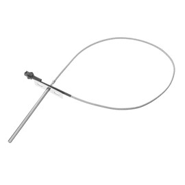 Levemolo 1 Set BBQ Grill Accessories Grill Temperature Probe Temperature Probe for Smoker Grill Machine Part Temp Sensor Parts Temp Probes Temperature Sensor Part Grill Parts