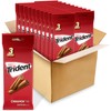 Trident Sugar Free Gum, Cinnamon Flavor, 60 Packs (840 Pieces