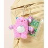 My Secret Friend Hachi Hachi X Choi Go Sim Plush
