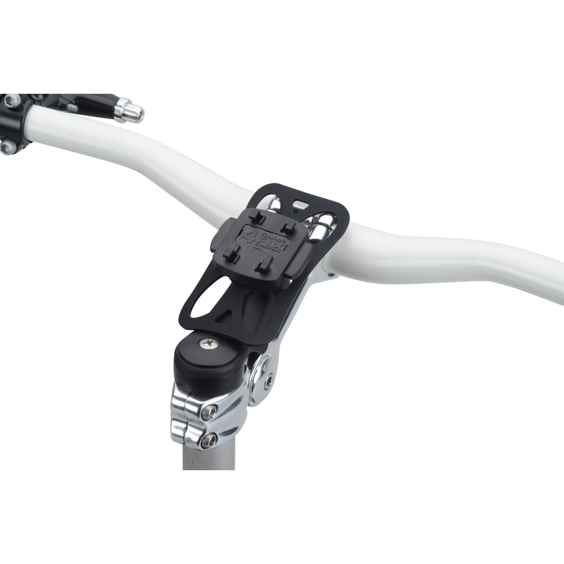 hr-imotion Sun and Anti-Glare Shield for Navigation Devices with a