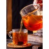 Black Sugar from Yunnan, Pure Brown Sugar Sweetener for Cooking,