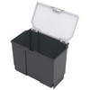 Bosch Accessory Box (AC for Bosch Toolbox SystemBox, Size M,