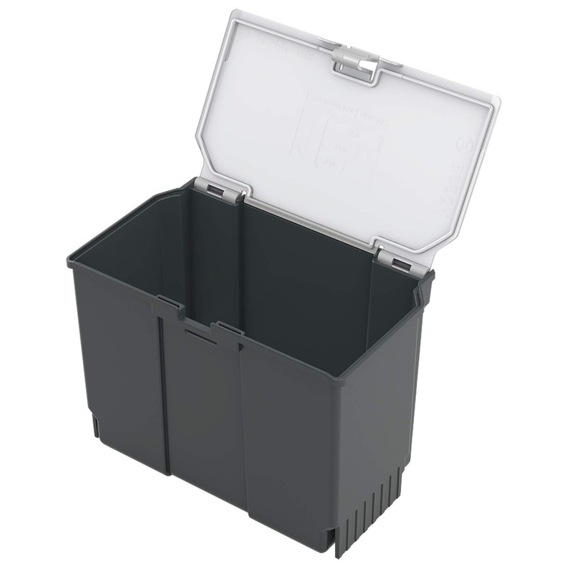 Bosch Accessory Box (AC for Bosch Toolbox SystemBox, Size M,