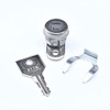 Stahl - 944951-411 - K411 - Cylinder Kit - Lock,