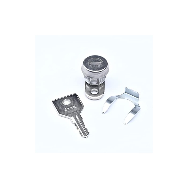 Stahl - 944951-411 - K411 - Cylinder Kit - Lock,