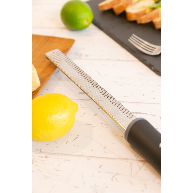OKselect Grater Grater Cheese Grater Cheese Grinder Parmesan Garlic Ginger