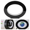 3.5in Magnetic Levitation Floating Globe Magnetic World Map with LED