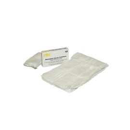 First Aid Only 3-005 Gauze Compress, 72 Length x 24 Width