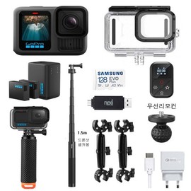 INSTA360 고프로13 대여 오토바이 자전거 고정거치대 드론샷셀카봉1.5m 무선리모컨 방수하우징 부력봉 사비캠 렌탈 GoPro13 Rental Motorcycle Bicycle Mount Drone Shot Selfie Stick 1.5m Wireless Remote Waterproof Housing Float Pole SabiCam Rental
