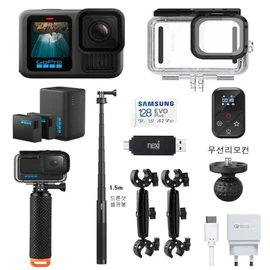 INSTA360 고프로13 대여 오토바이 자전거 고정거치대 드론샷셀카봉1.5m 무선리모컨 방수하우징 부력봉 사비캠 렌탈 GoPro13 Rental Motorcycle Bicycle Mount Drone Shot Selfie Stick 1.5m Wireless Remote Waterproof Housing Float Pole SabiCam Rental