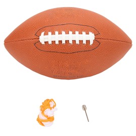 American Football ImpactResistant Durable WearResistant American Football for Training Games