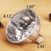 Flower Shaped Rice Mold Fried Rice Press Mold Stainless Steel