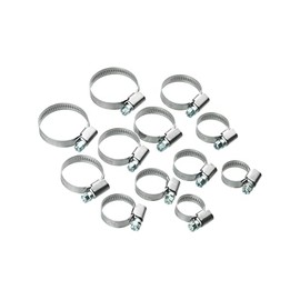 SCHLAUCHSCHELLEN-SET