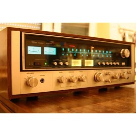 Sansui 8V- LAMP LED KITS MODEL 8080DB 9090DB - RECEIVER FRONT DIAL METER STEREO Sansui