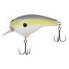 Shimano Macbeth Big 75f Crankbaits Red Craw