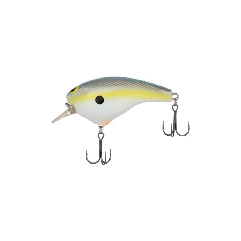 Shimano Macbeth Big 75f Crankbaits Red Craw