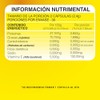 BDM LAB Vitamina E 2x1 60 cápsulas c/u Suplemento Alimenticio
