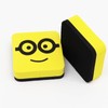 Dry Erase Erasers Whiteboard Eraser mini Eraser Cartoon whiteboard Eraser