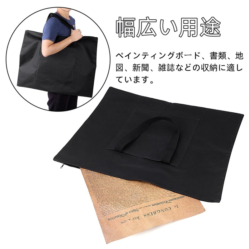Art Supplies Bag Drawing Board Bag A2 Drawing Painting Board