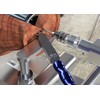 Simple Woodturning Tools Tool Rest Platform with Post & Collar