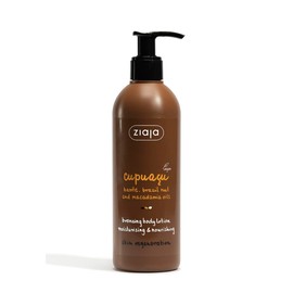 Cupuazú Loción Corporal Bronceadora - 300 ml