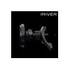 iRiver 아이리버 IRIVER 맥세이프 차량용 핸드폰 고속 무선충전 거치대 충전기