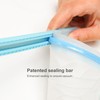 SealVax® Reusable Vacuum Seal Bags – 6-Pack Sous Vide &