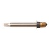 Weller Modular Heater - Chisel Tip - 03043 [PRICE is