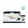 옻가네 흑염소 진액 80ml 30포 선물세트 Ewha Korean Black Goat Extract 80ml 30 Packs Gift Set